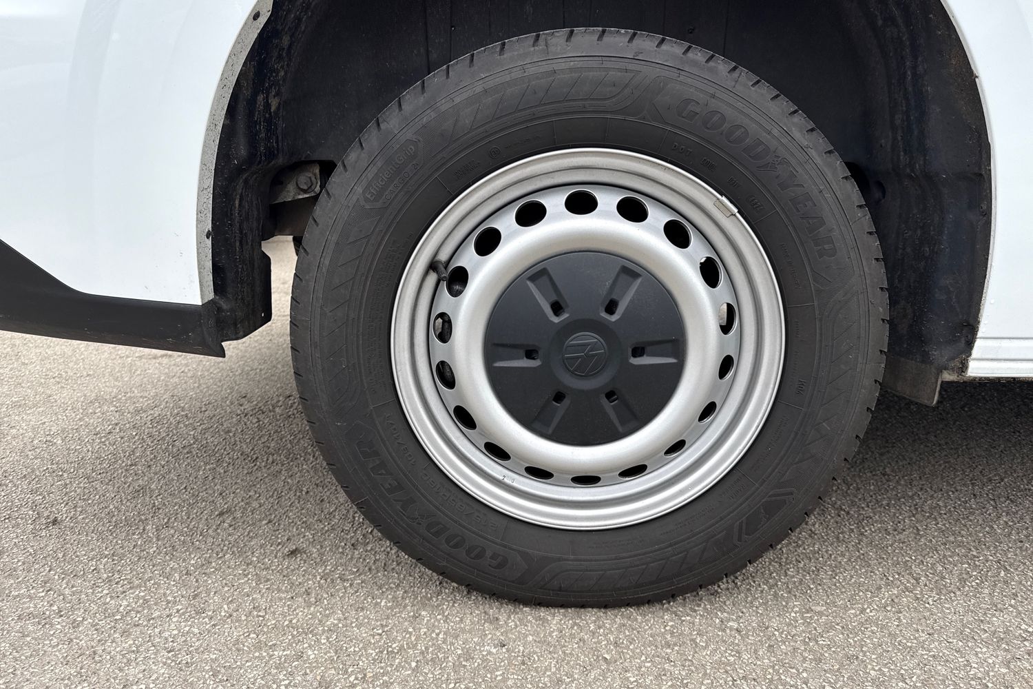 Used Volkswagen Transporter 2025 for sale - 76421433: Photo 22