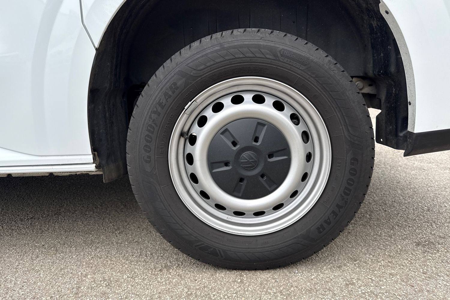 Used Volkswagen Transporter 2025 for sale - 76421433: Photo 23