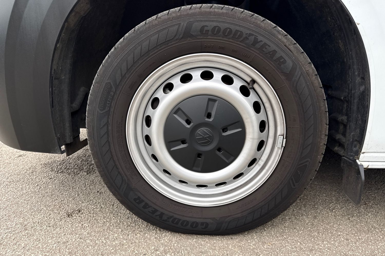 Used Volkswagen Transporter 2025 for sale - 76421433: Photo 24