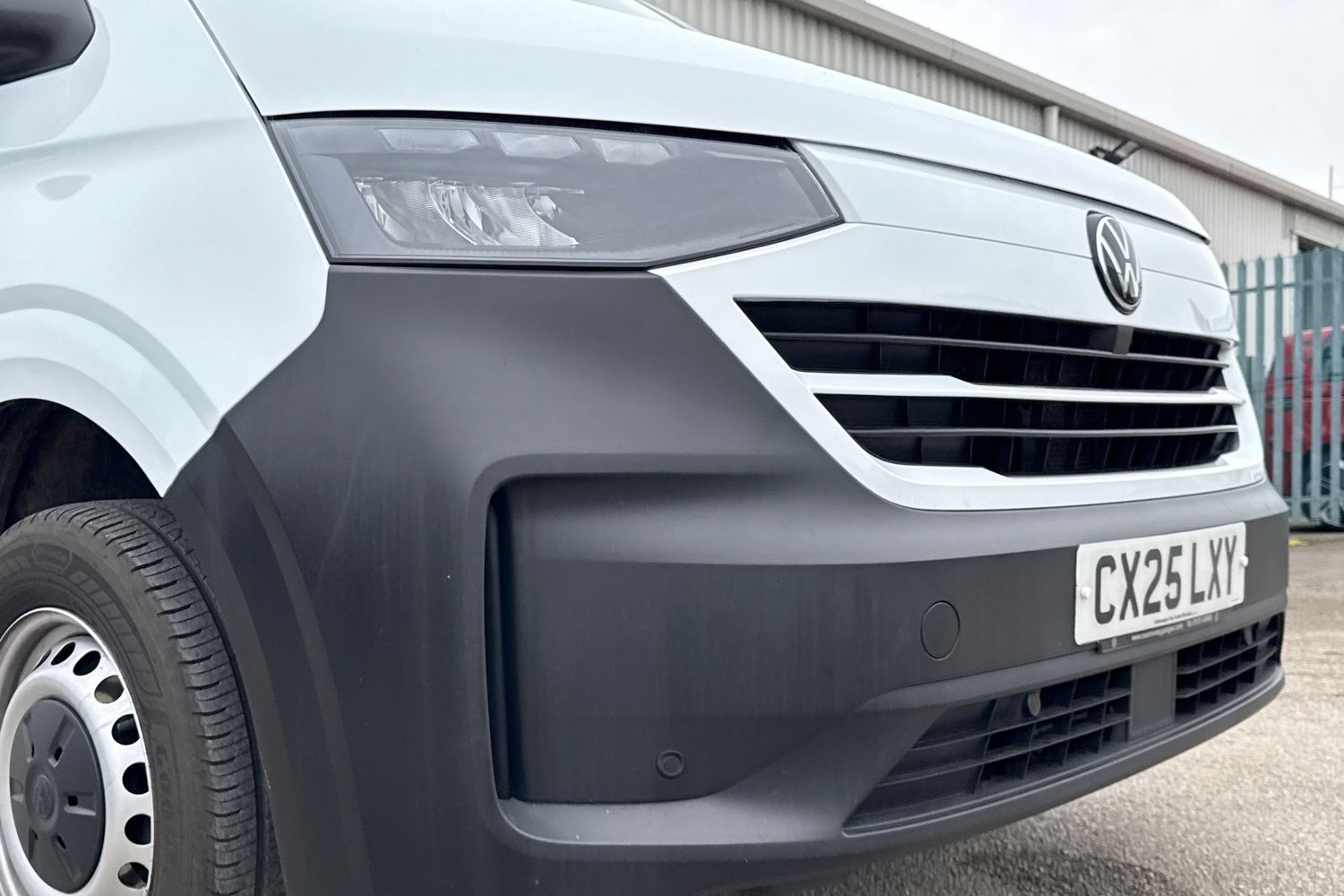 Used Volkswagen Transporter 2025 for sale - 76421433: Photo 25