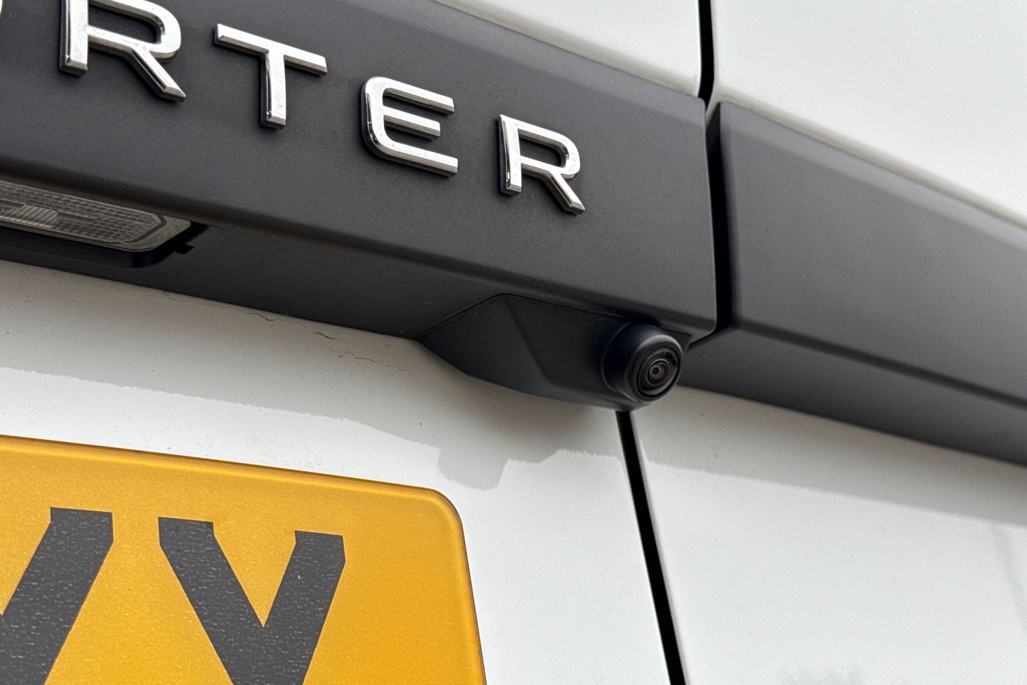 Used Volkswagen Transporter 2025 for sale - 76421433: Photo 27