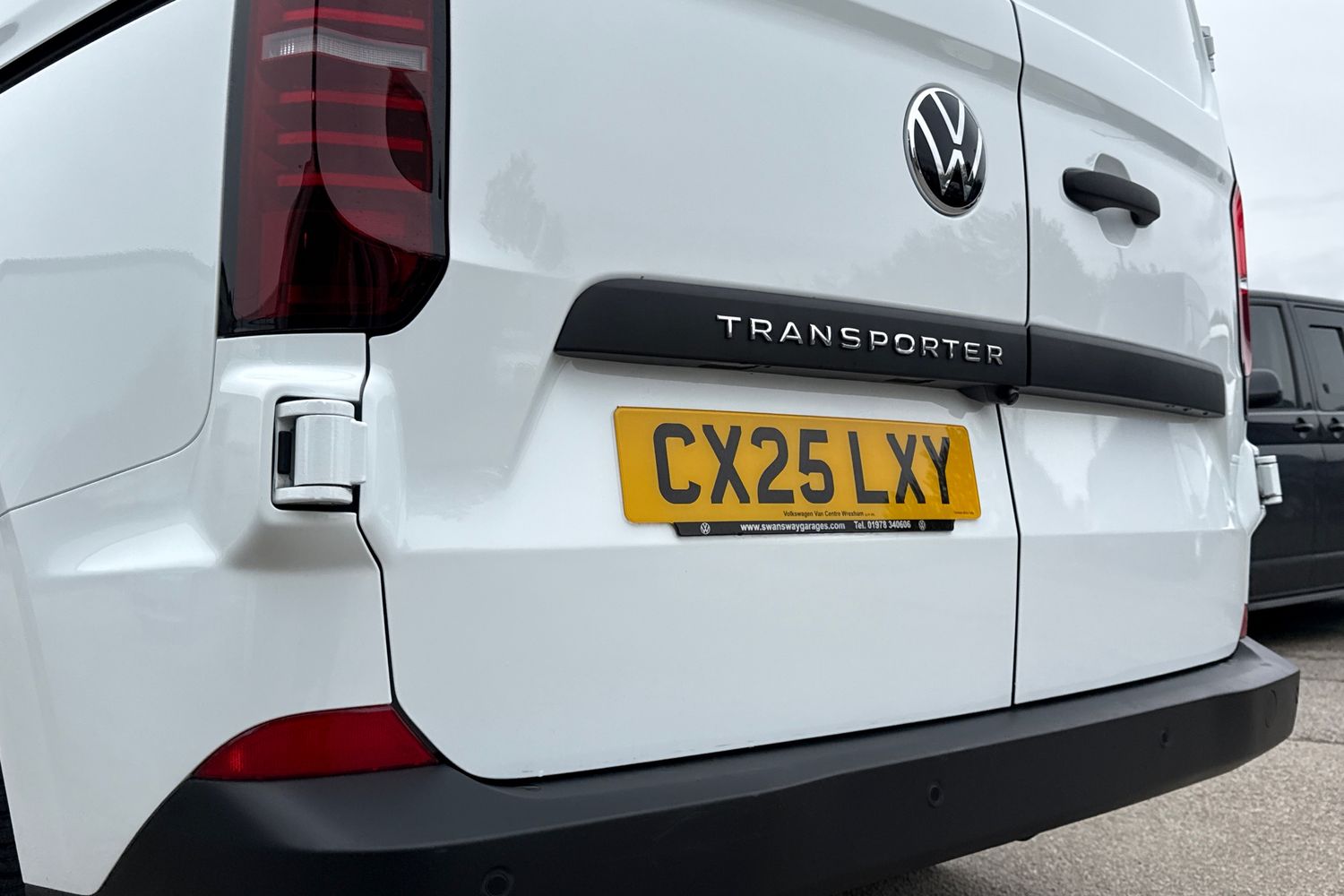 Used Volkswagen Transporter 2025 for sale - 76421433: Photo 29