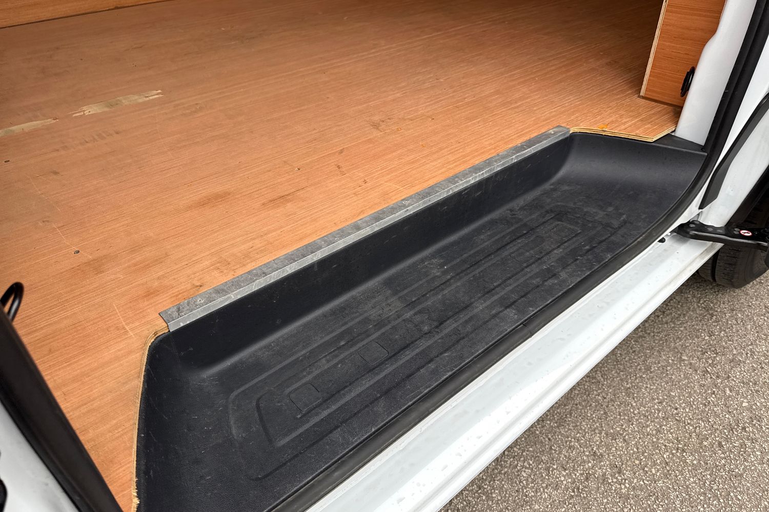 Used Volkswagen Transporter 2025 for sale - 76421433: Photo 31