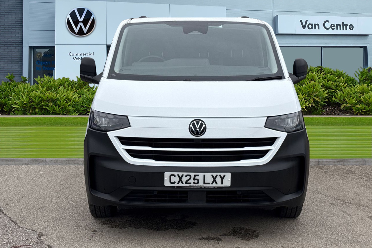 Used Volkswagen Transporter 2025 for sale - 76421433: Photo 6