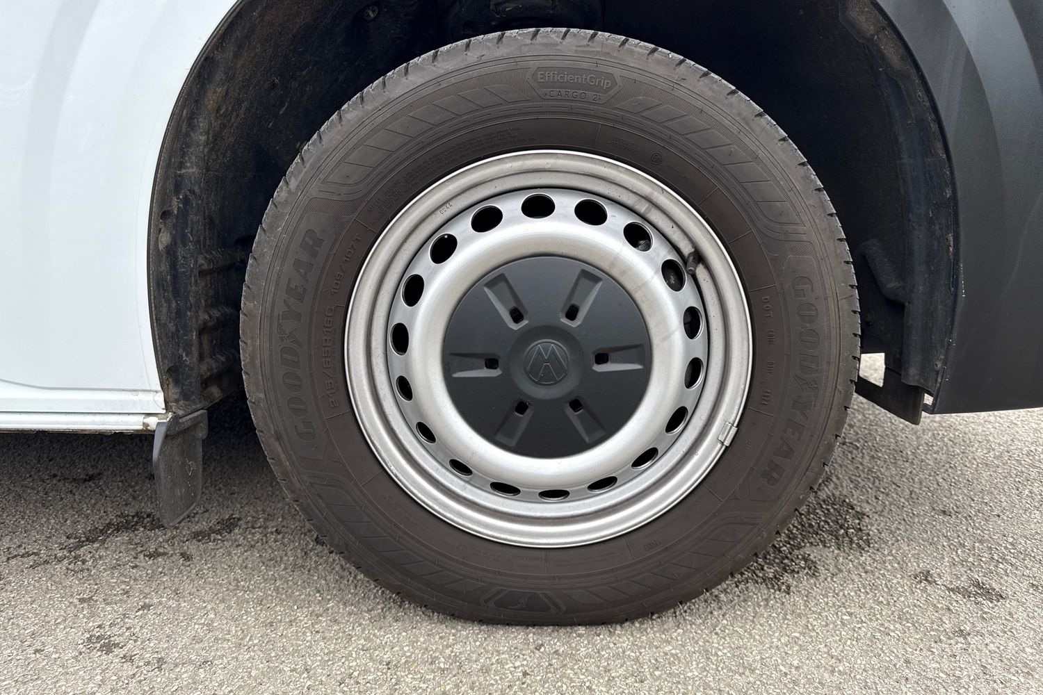 Used Volkswagen Transporter 2025 for sale - 76421433: Photo 7