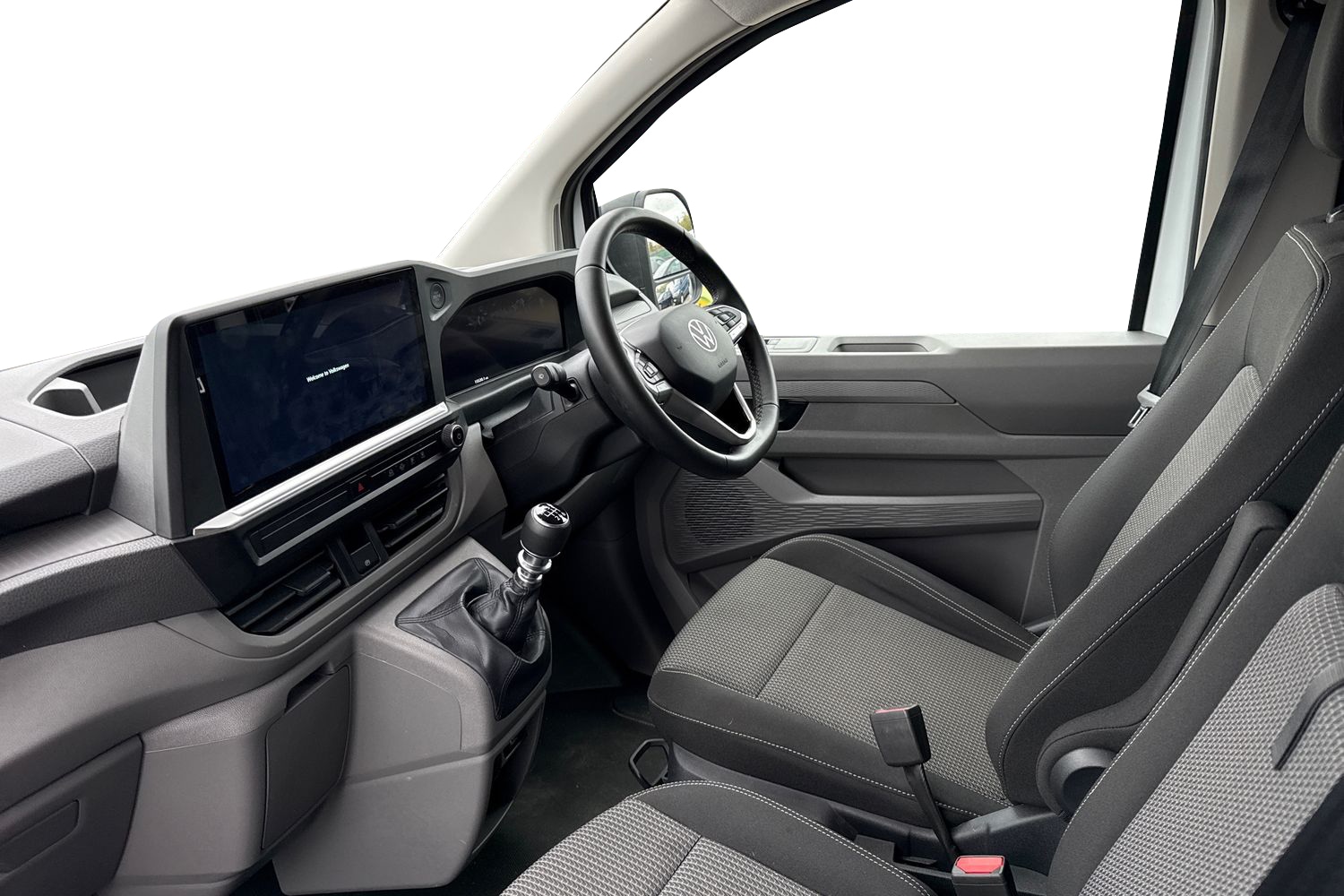 Used Volkswagen Transporter 2025 for sale - 76421433: Photo 9