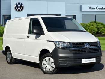 Used Volkswagen Transporter 2023 for sale - 74927934: Photo