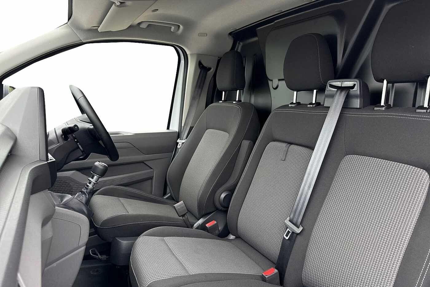 Used Volkswagen Transporter 2025 for sale - 77088636: Photo 11