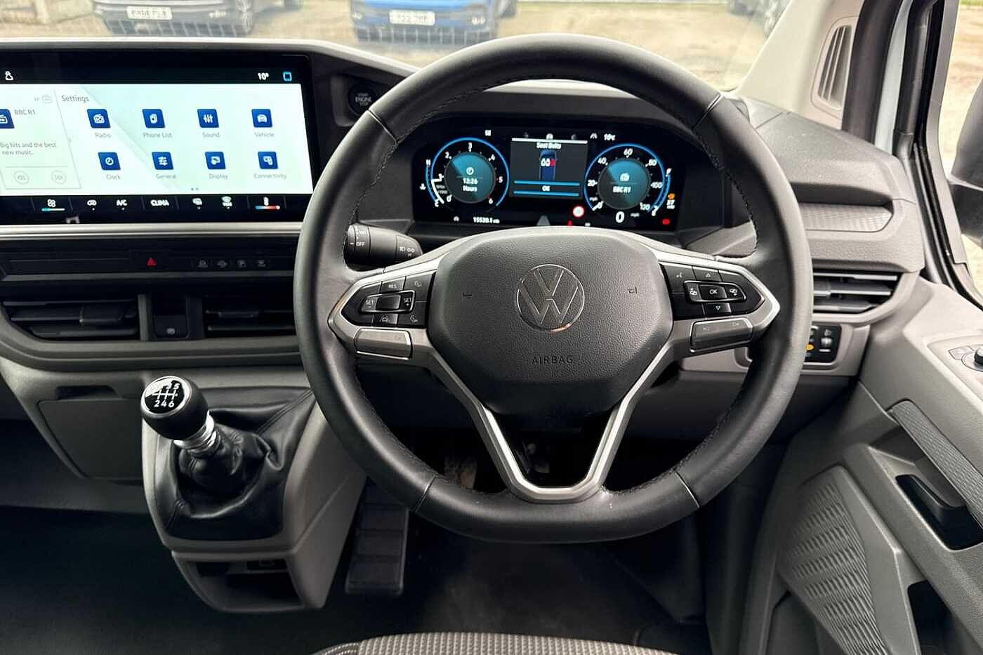 Used Volkswagen Transporter 2025 for sale - 77088636: Photo 13