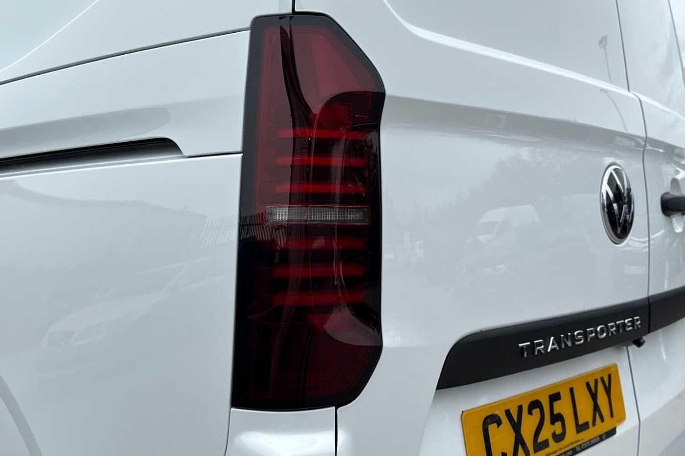 Used Volkswagen Transporter 2025 for sale - 77088636: Photo 16