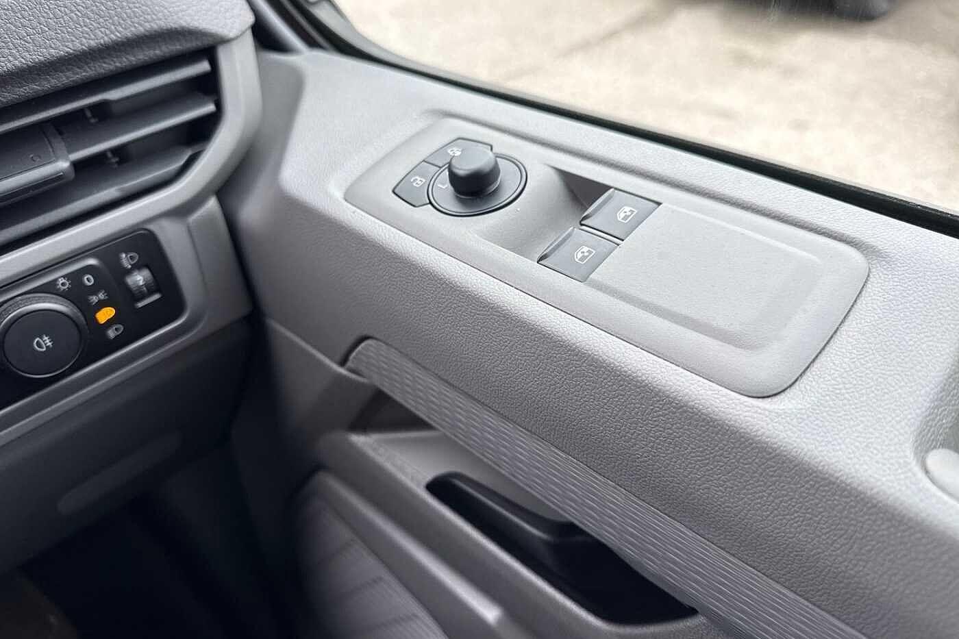 Used Volkswagen Transporter 2025 for sale - 77088636: Photo 18