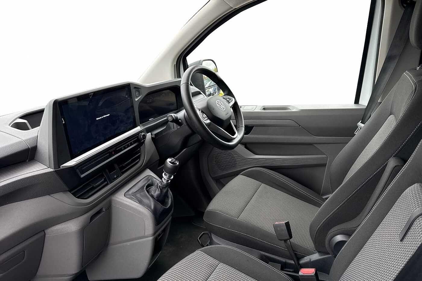 Used Volkswagen Transporter 2025 for sale - 77088636: Photo 2