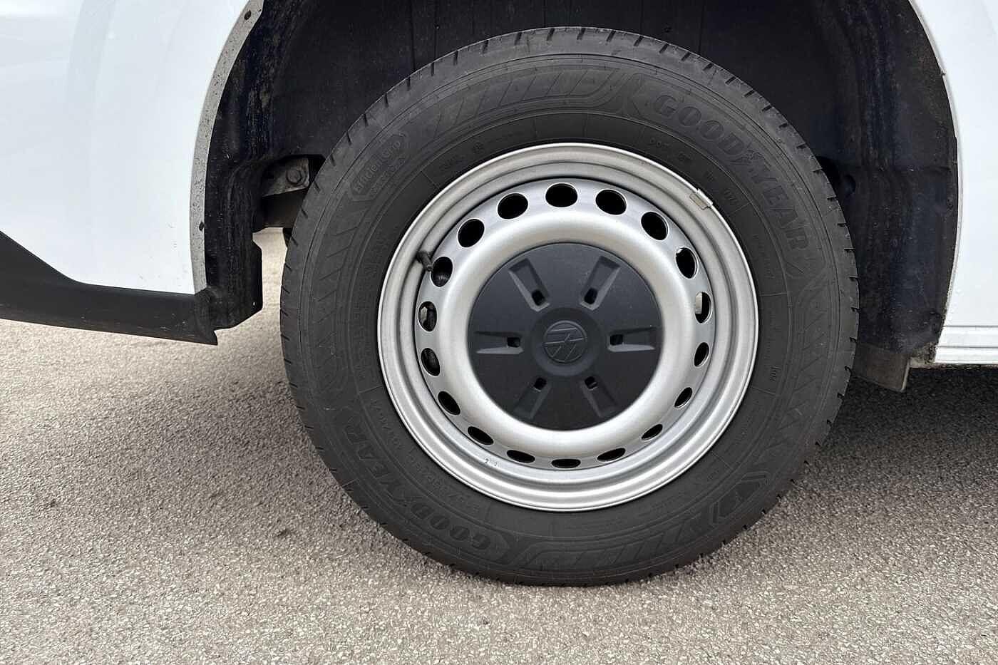 Used Volkswagen Transporter 2025 for sale - 77088636: Photo 22