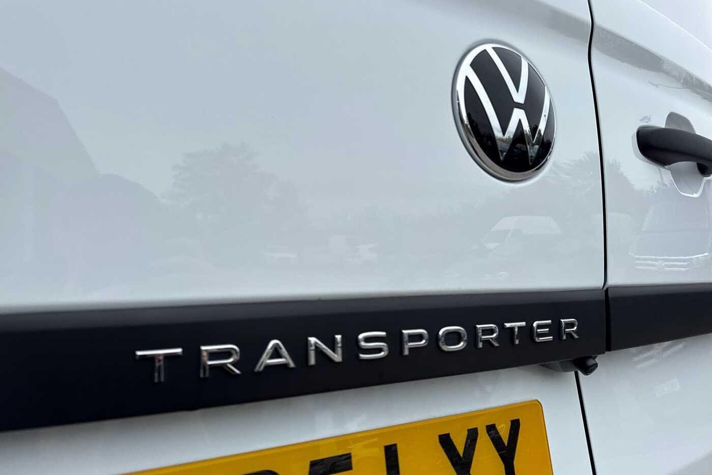 Used Volkswagen Transporter 2025 for sale - 77088636: Photo 28