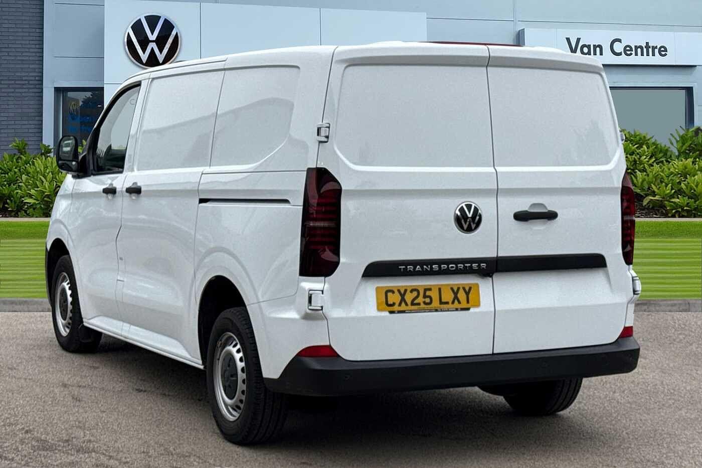 Used Volkswagen Transporter 2025 for sale - 77088636: Photo 3