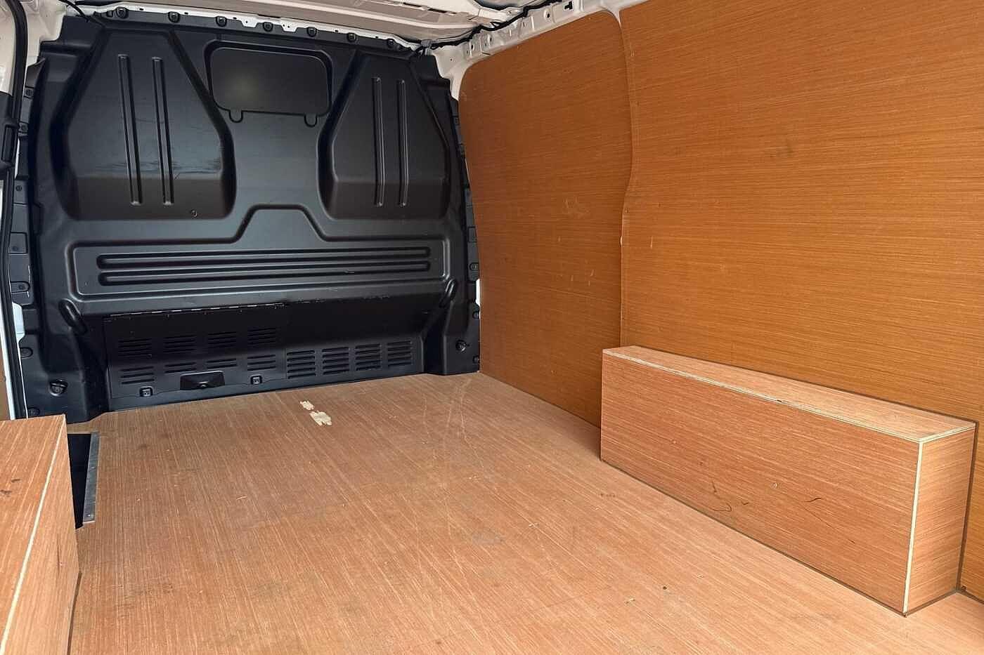 Used Volkswagen Transporter 2025 for sale - 77088636: Photo 30