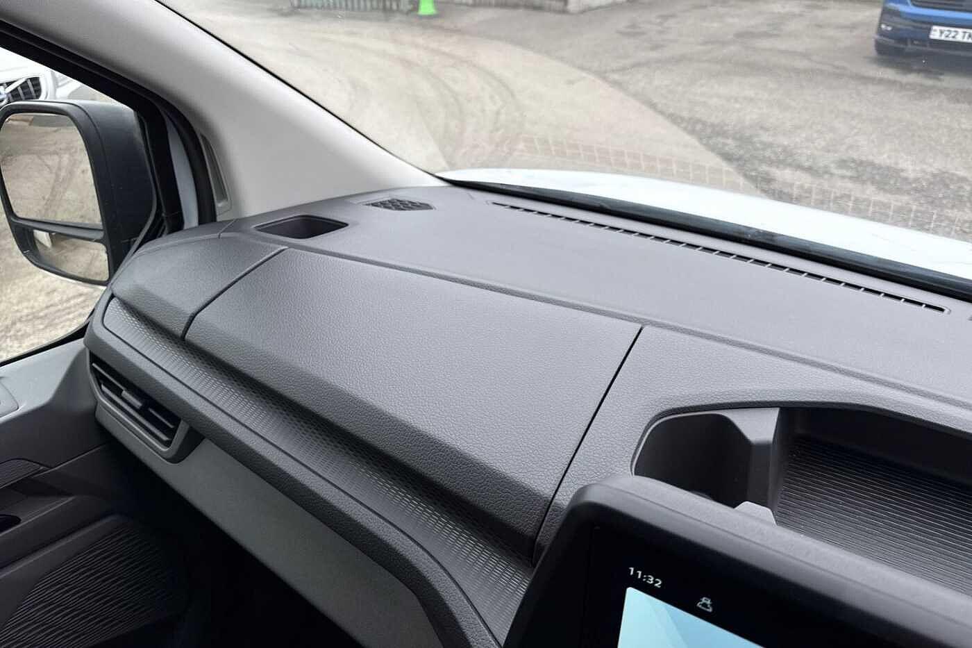 Used Volkswagen Transporter 2025 for sale - 77088636: Photo 35