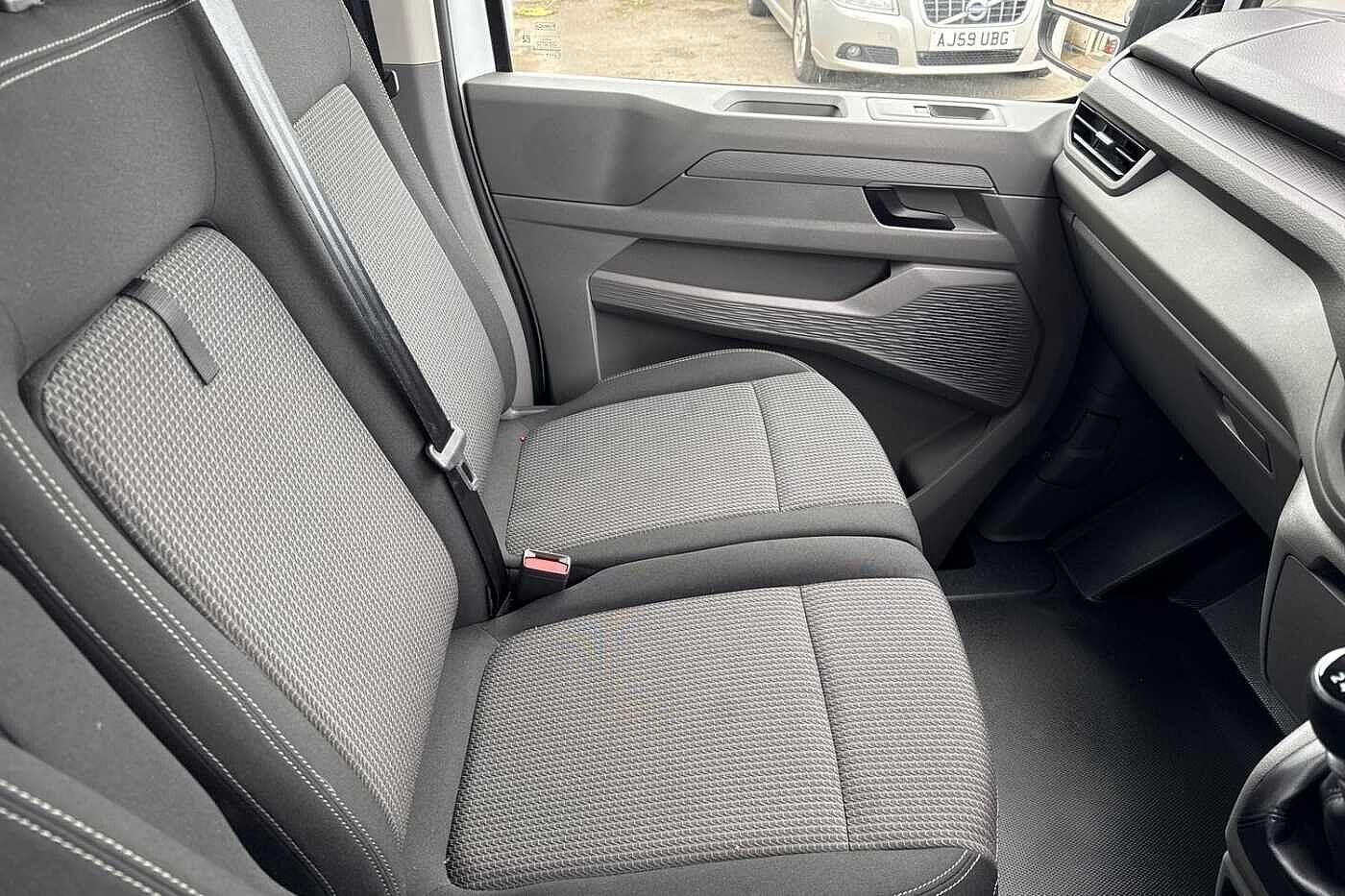 Used Volkswagen Transporter 2025 for sale - 77088636: Photo 36