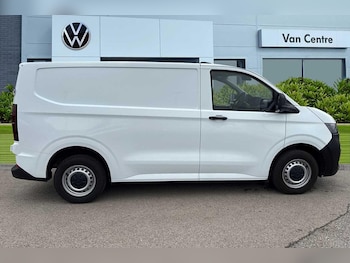 Used Volkswagen Transporter 2025 for sale - 77088636: Photo