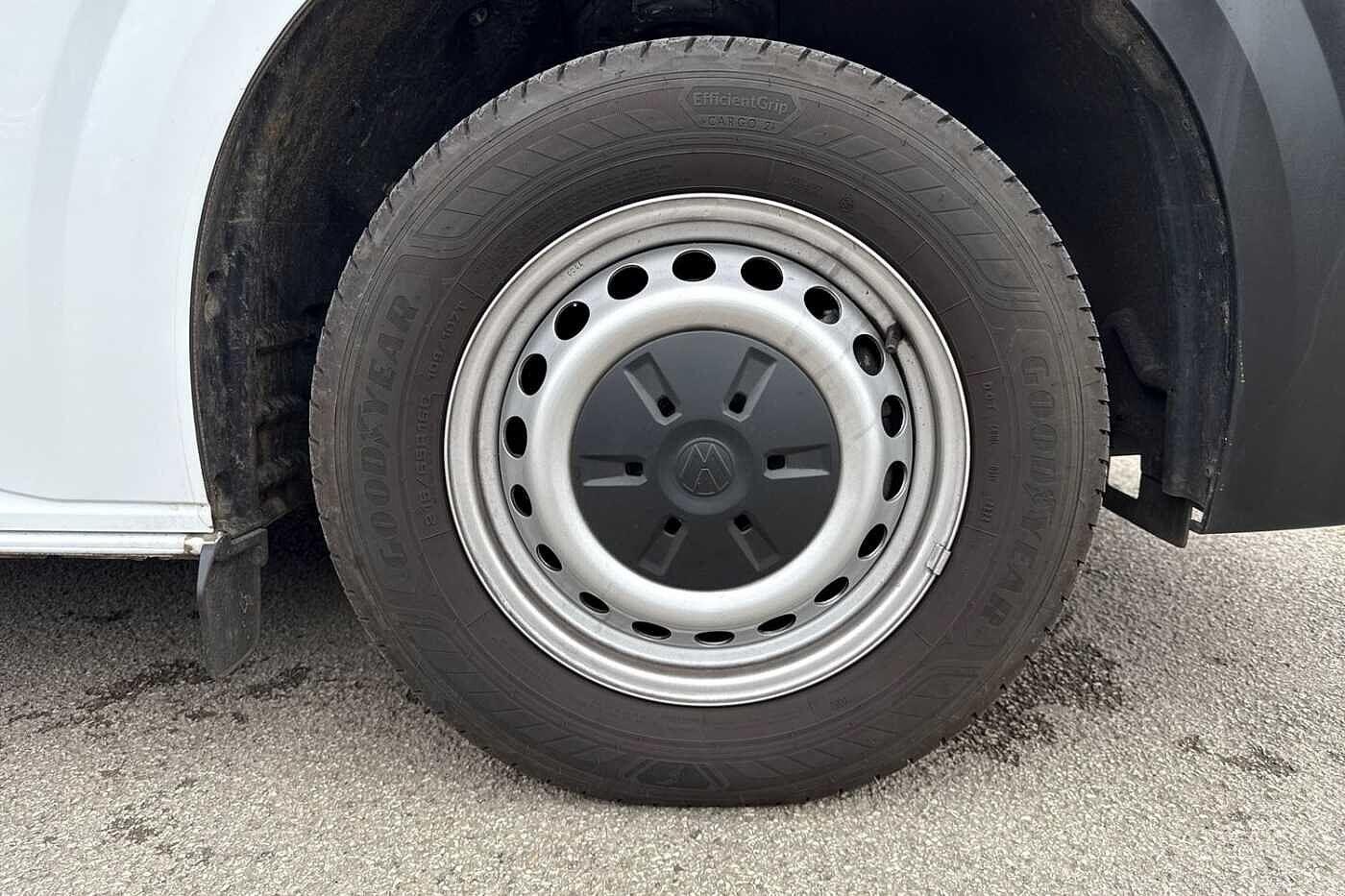 Used Volkswagen Transporter 2025 for sale - 77088636: Photo 6