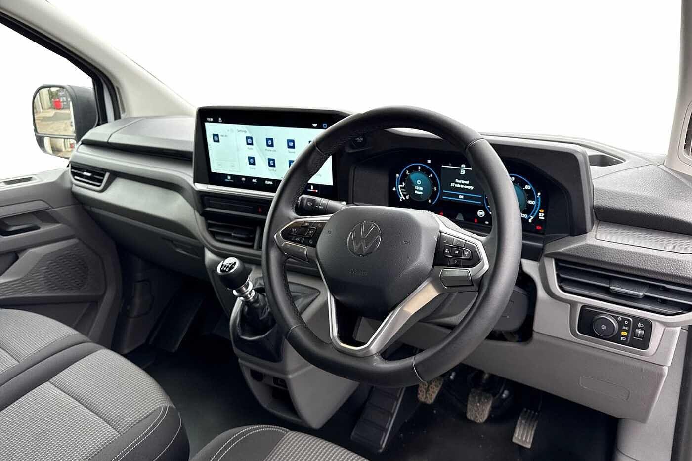 Used Volkswagen Transporter 2025 for sale - 77088636: Photo 7