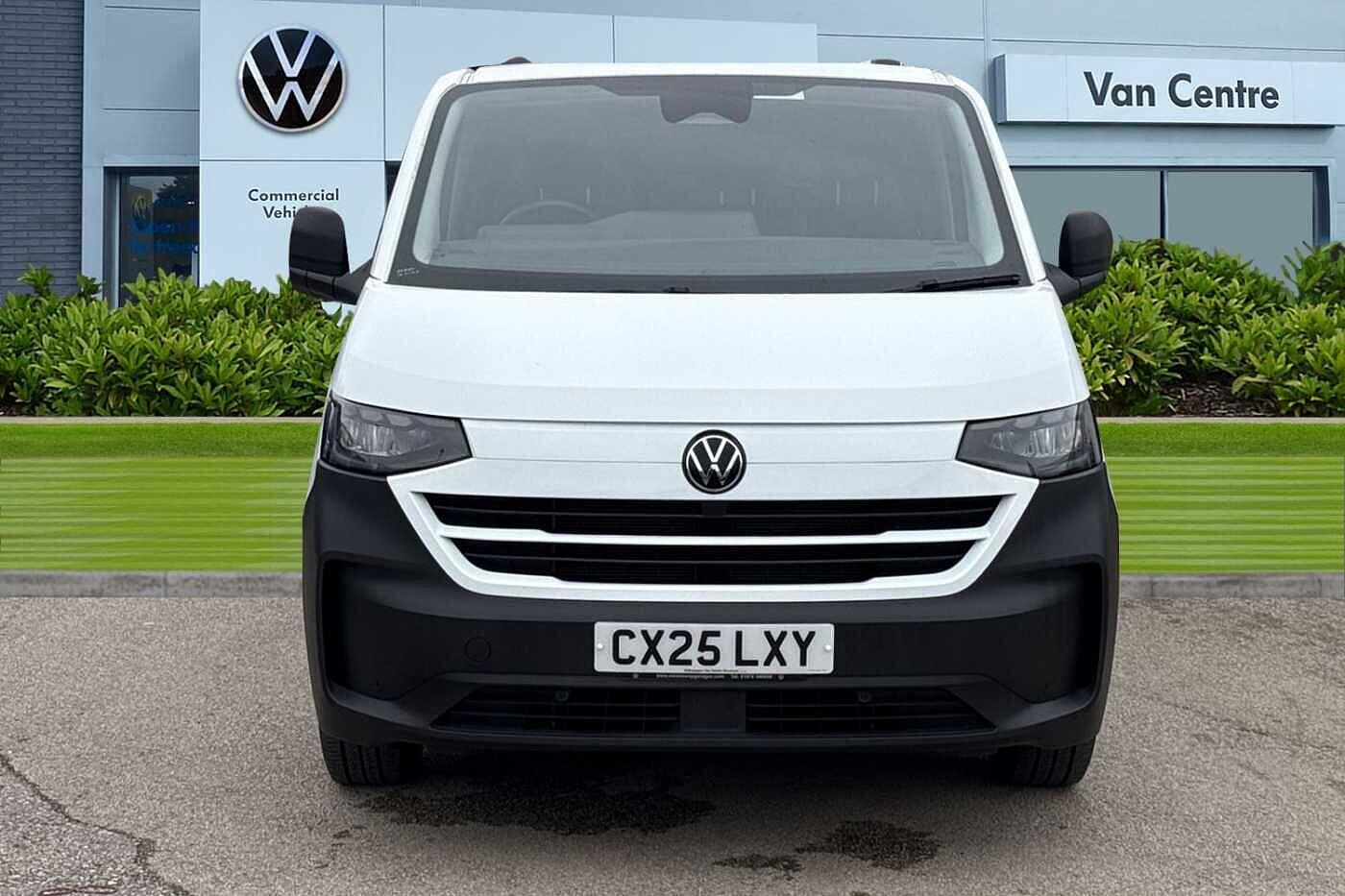 Used Volkswagen Transporter 2025 for sale - 77088636: Photo 9