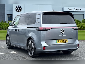 Used Volkswagen ID.Buzz 2023 for sale - 78465445: Photo