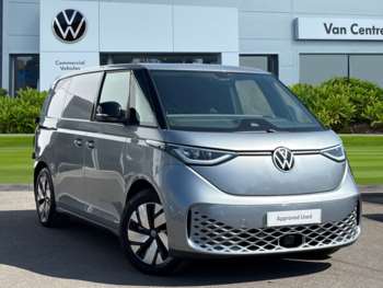 Used Volkswagen ID-Buzz 2024 for sale - 74723076: Photo