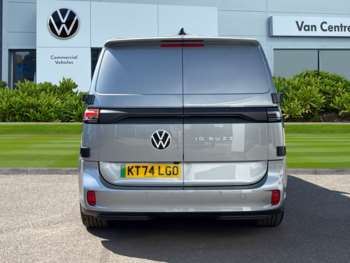 Used Volkswagen ID-Buzz 2024 for sale - 74723076: Photo