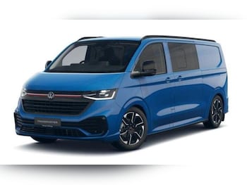 Used Volkswagen Transporter 2026 for sale - 79112148: Photo