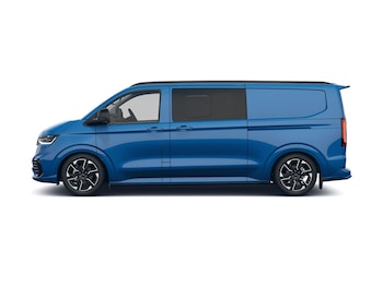 Used Volkswagen Transporter 2026 for sale - 79112148: Photo