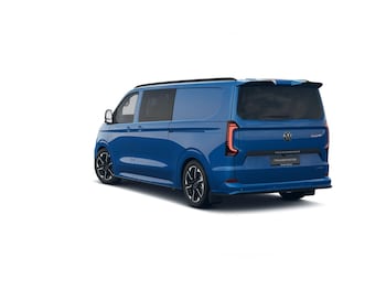 Used Volkswagen Transporter 2026 for sale - 79112148: Photo