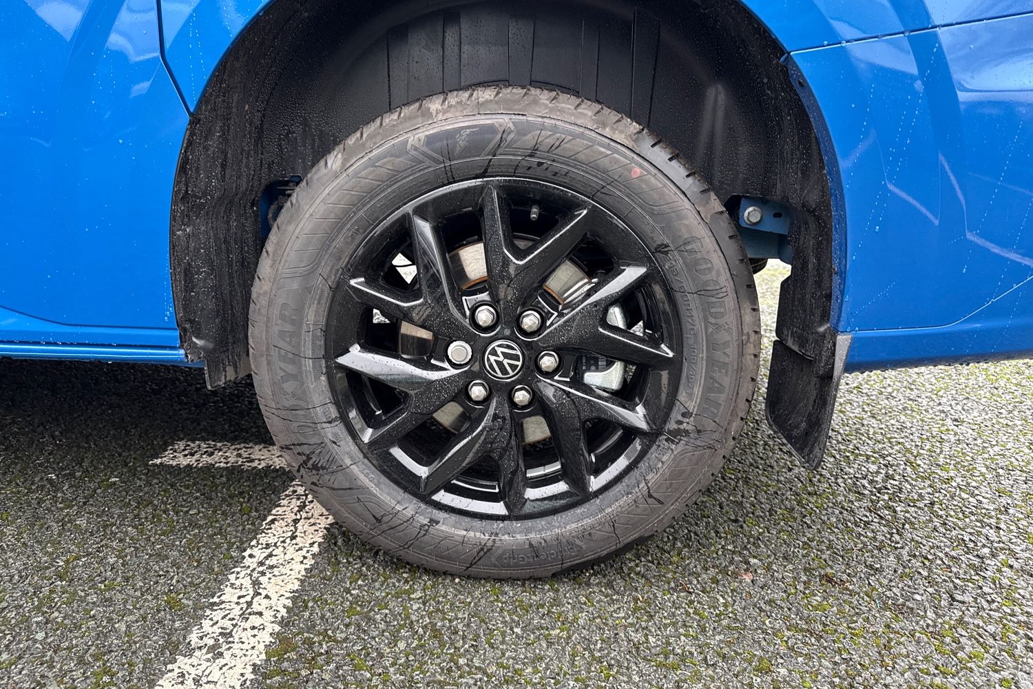 Used Volkswagen Transporter 2025 for sale - 77006832: Photo 10