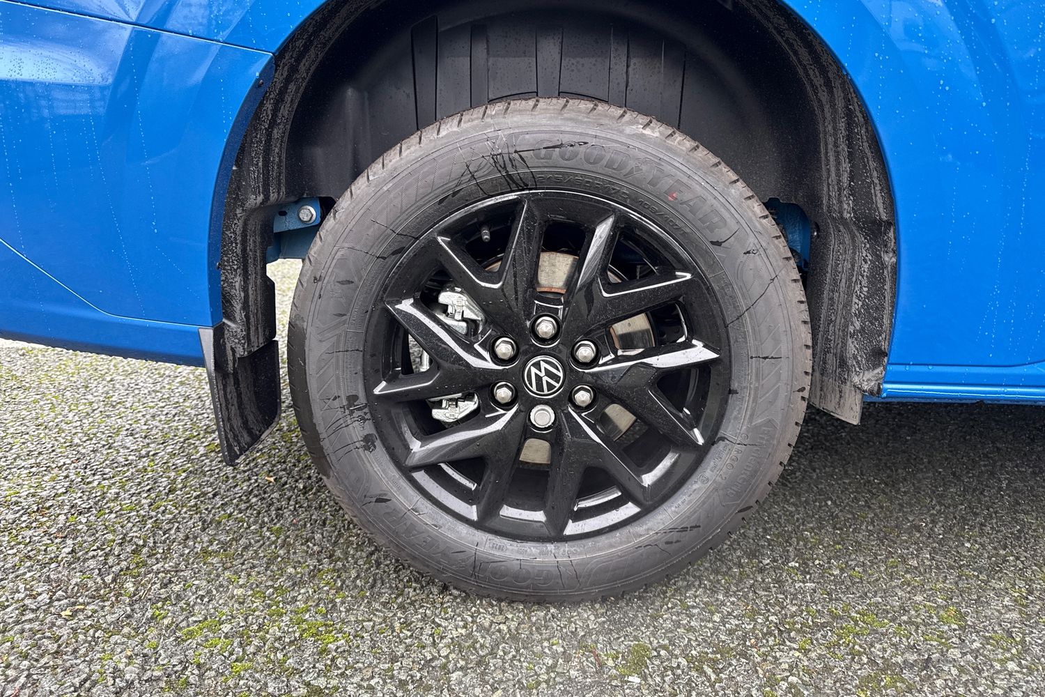 Used Volkswagen Transporter 2025 for sale - 77006832: Photo 11