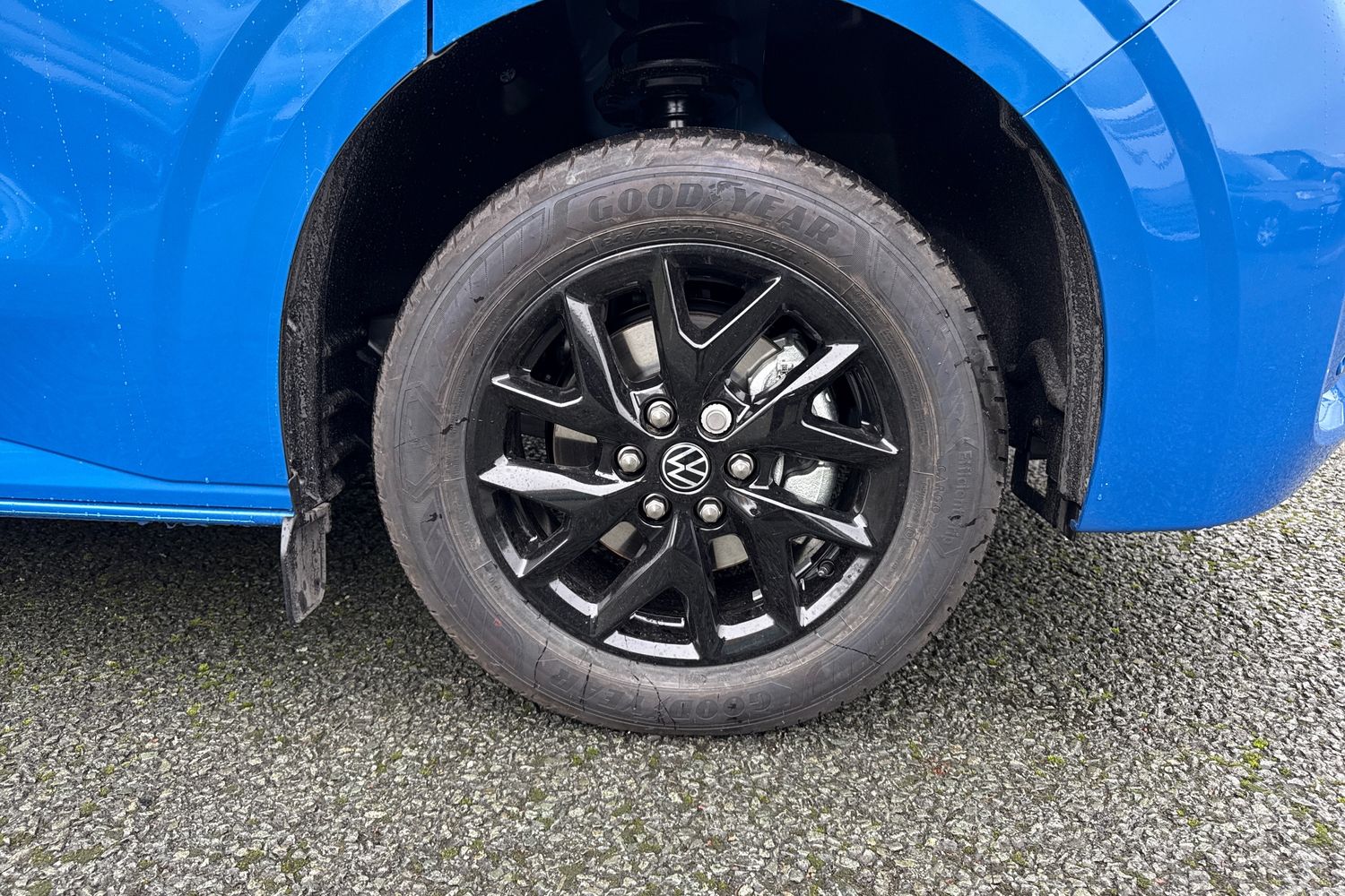 Used Volkswagen Transporter 2025 for sale - 77006832: Photo 12