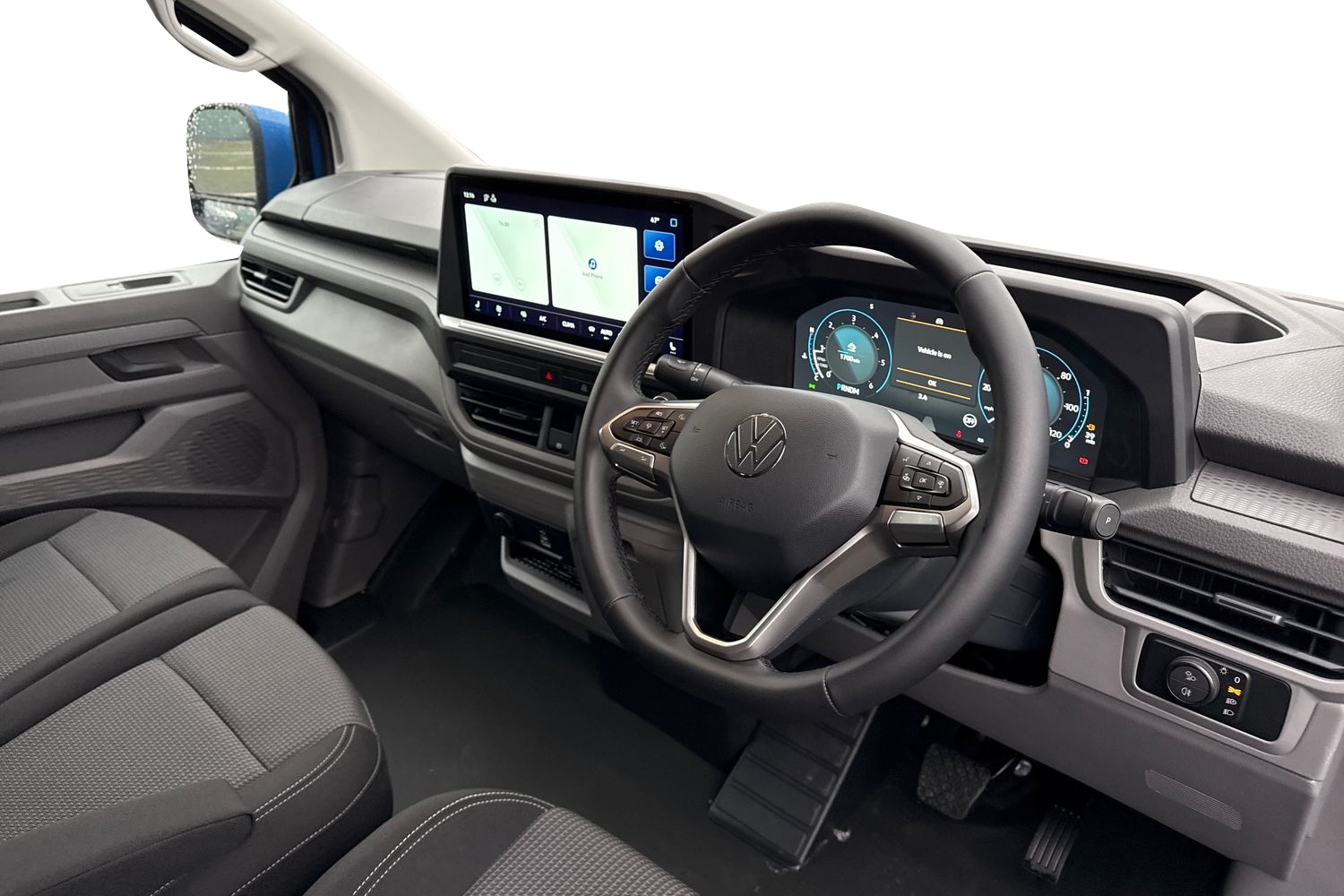 Used Volkswagen Transporter 2025 for sale - 77006832: Photo 13