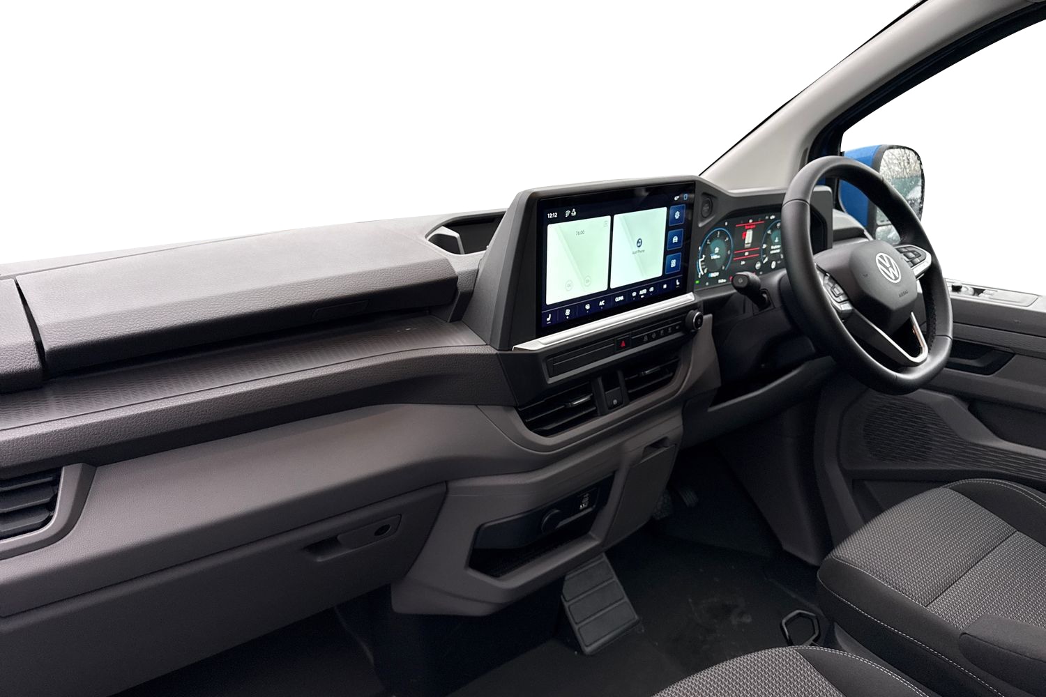 Used Volkswagen Transporter 2025 for sale - 77006832: Photo 14