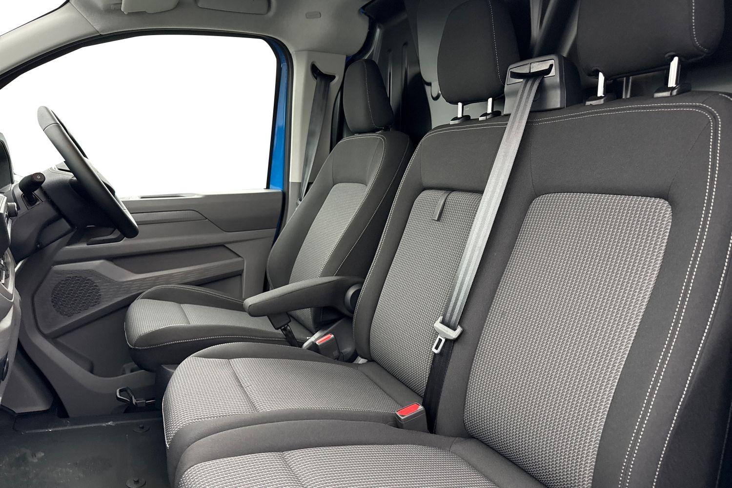 Used Volkswagen Transporter 2025 for sale - 77006832: Photo 15