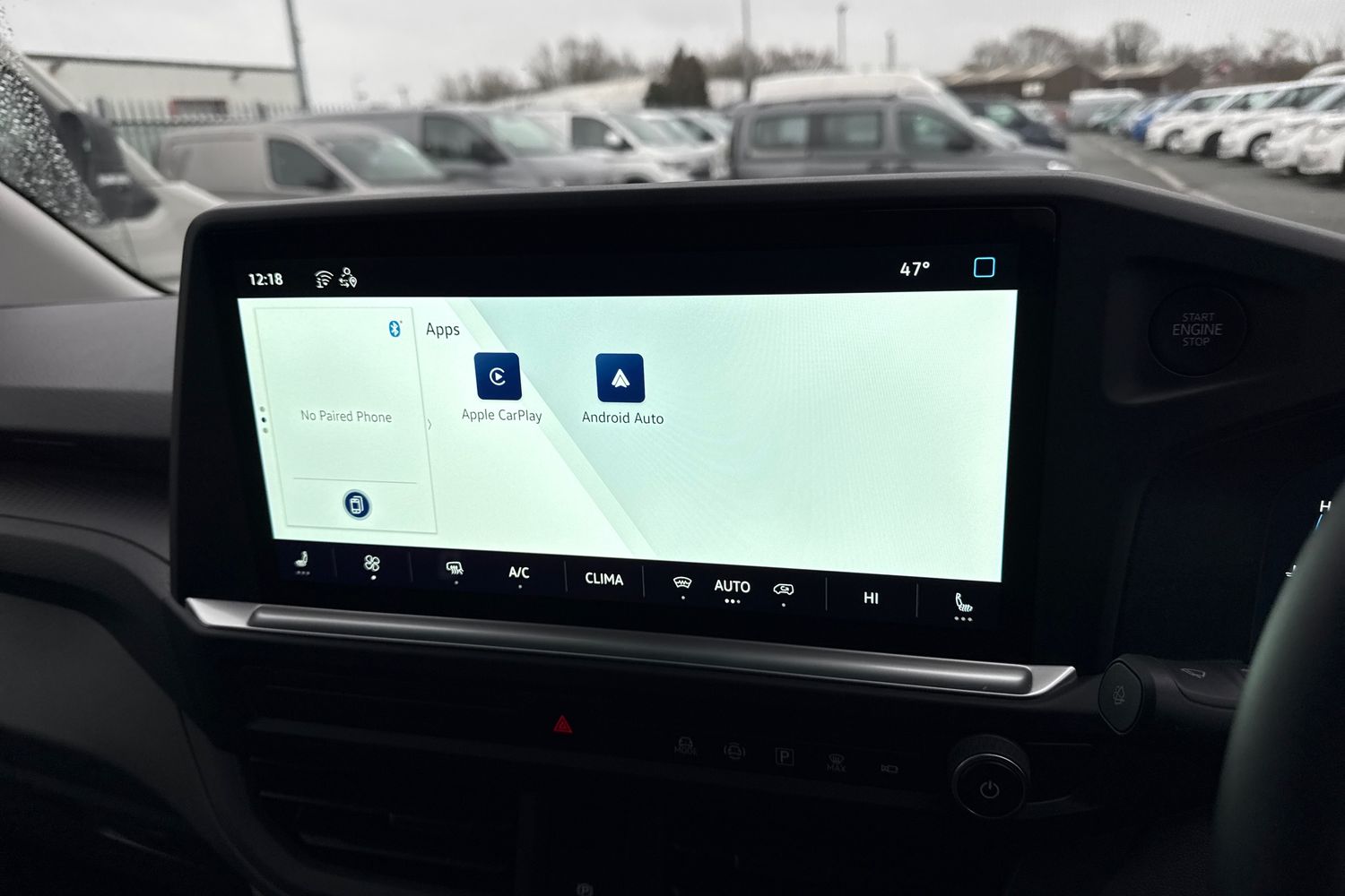 Used Volkswagen Transporter 2025 for sale - 77006832: Photo 16