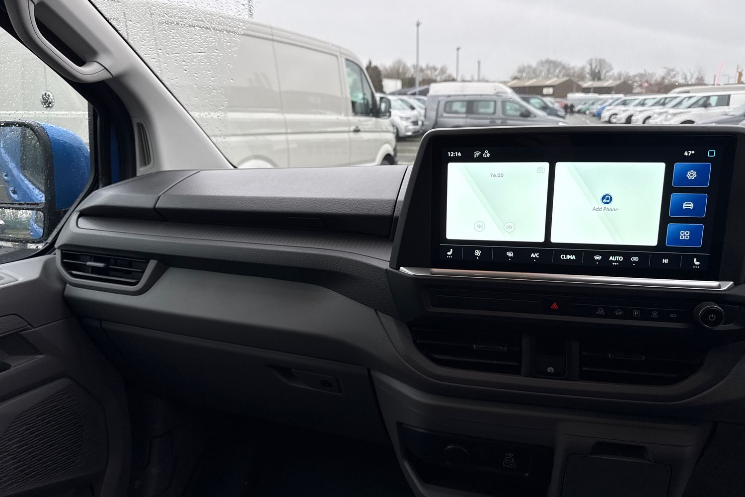 Used Volkswagen Transporter 2025 for sale - 77006832: Photo 19