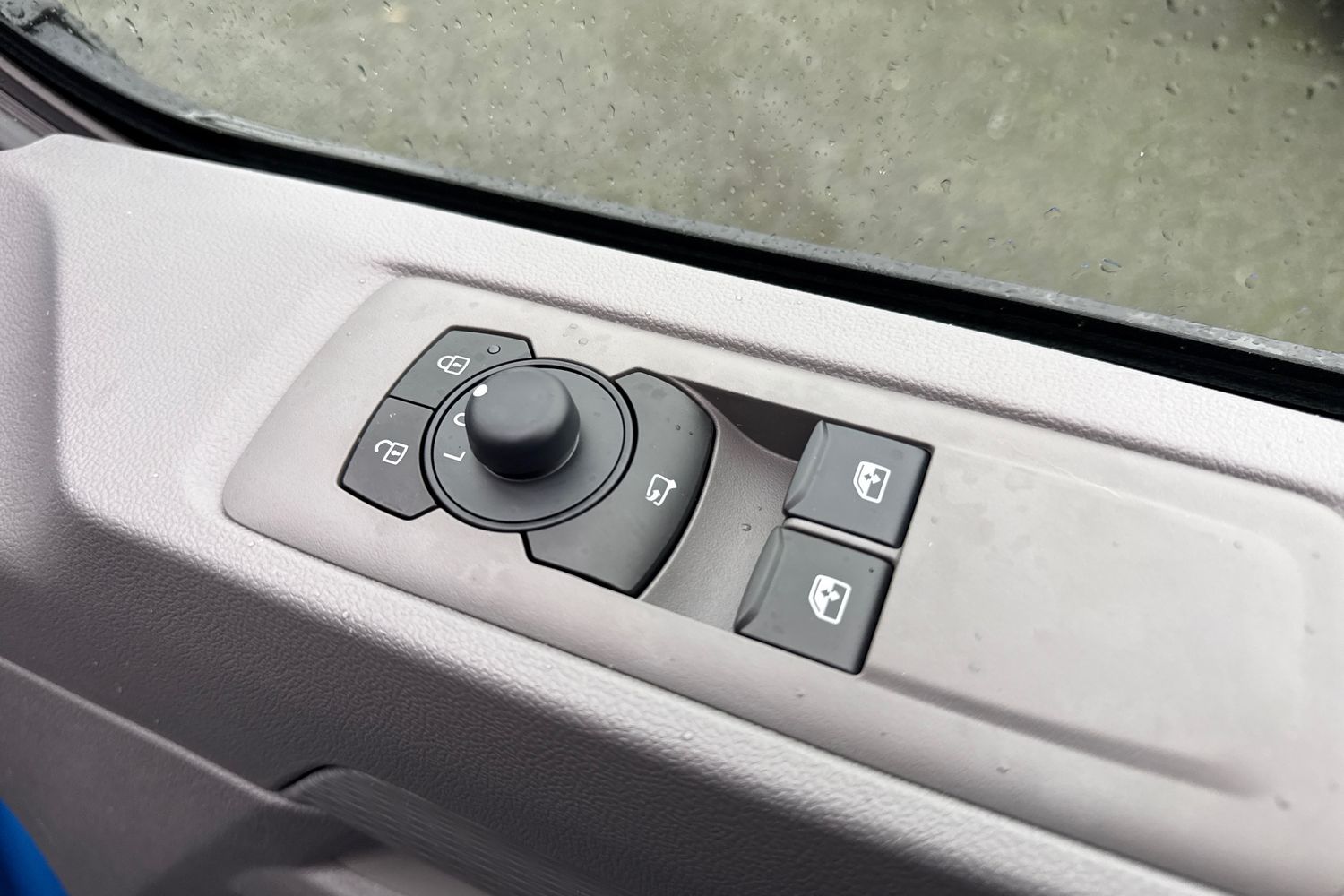 Used Volkswagen Transporter 2025 for sale - 77006832: Photo 20