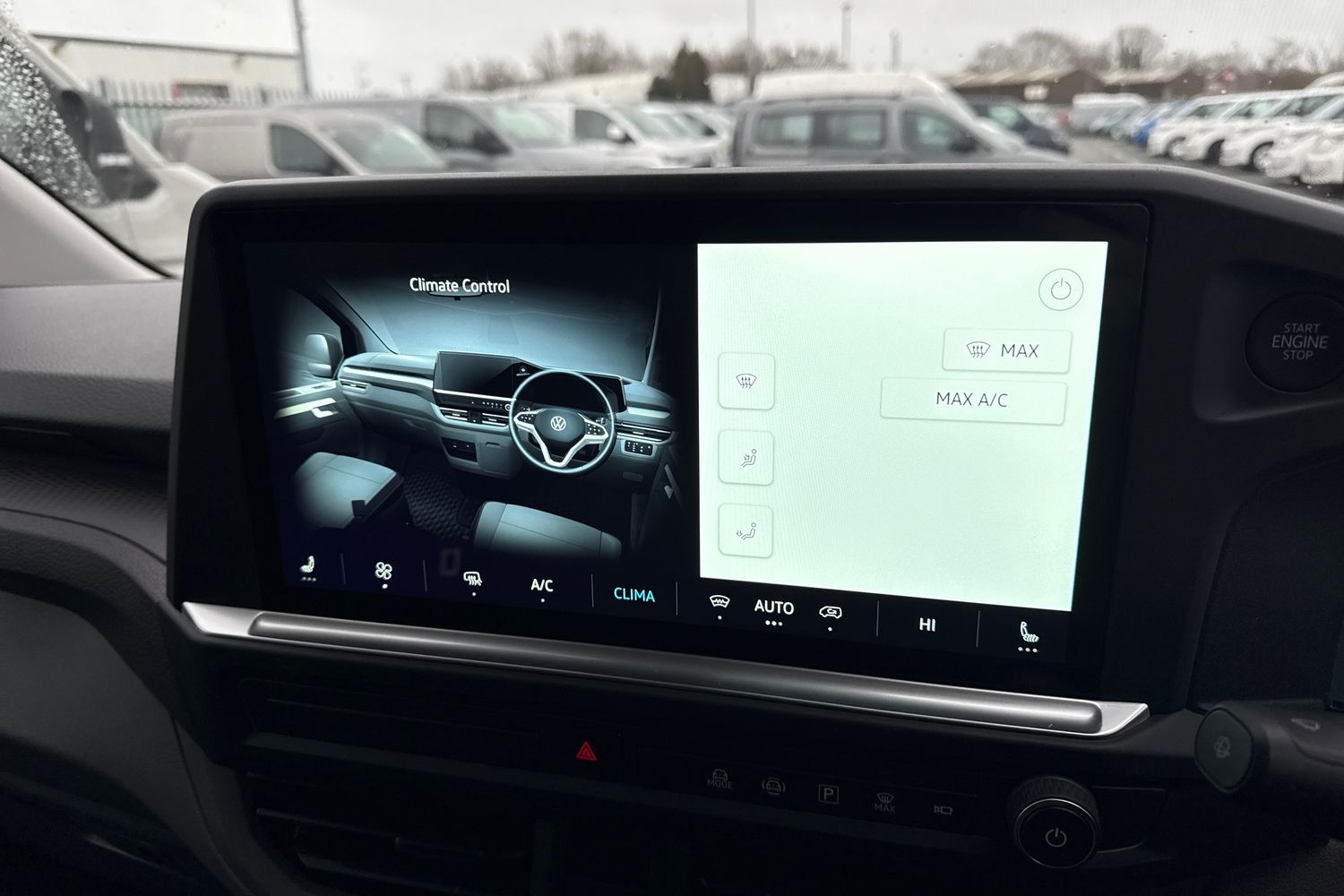 Used Volkswagen Transporter 2025 for sale - 77006832: Photo 21