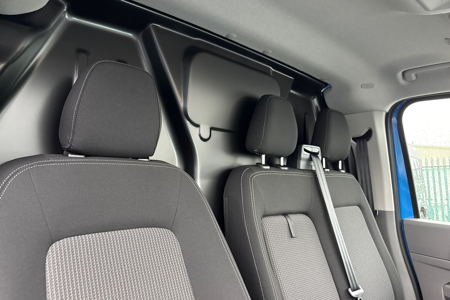 Used Volkswagen Transporter 2025 for sale - 77006832: Photo 23