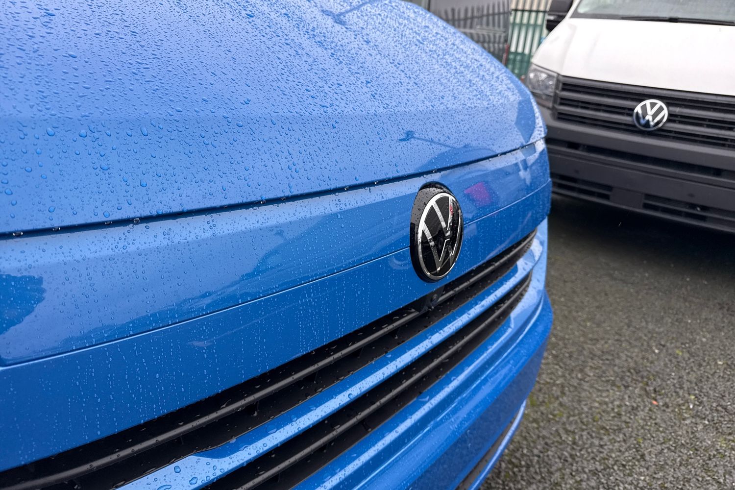 Used Volkswagen Transporter 2025 for sale - 77006832: Photo 24