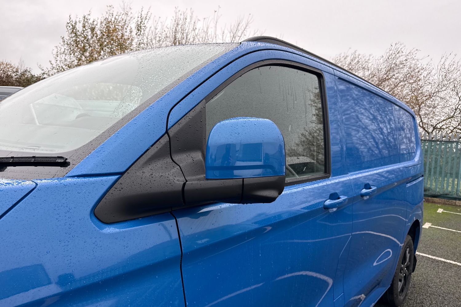 Used Volkswagen Transporter 2025 for sale - 77006832: Photo 25