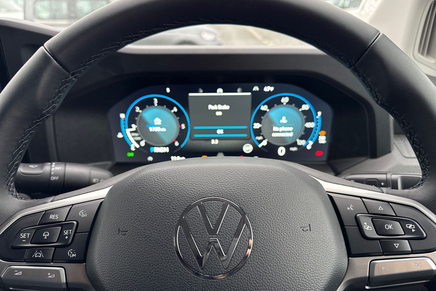 Used Volkswagen Transporter 2025 for sale - 77006832: Photo 28