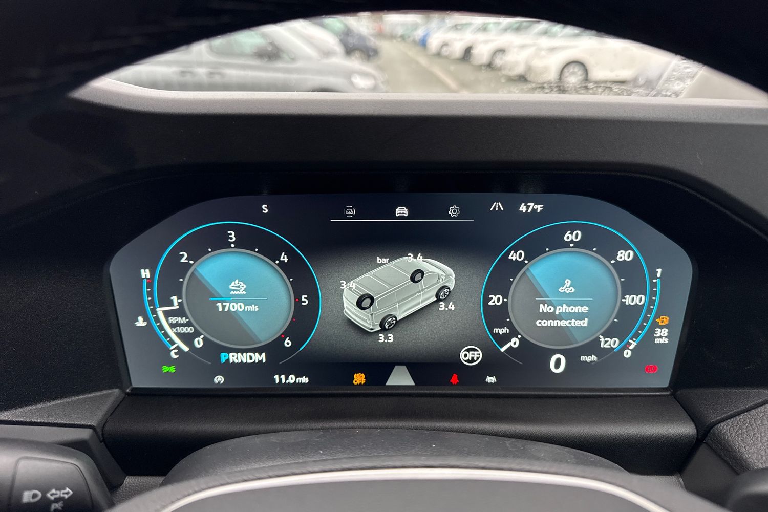 Used Volkswagen Transporter 2025 for sale - 77006832: Photo 29