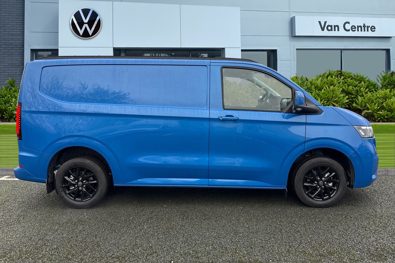 Used Volkswagen Transporter 2025 for sale - 77006832: Photo 3