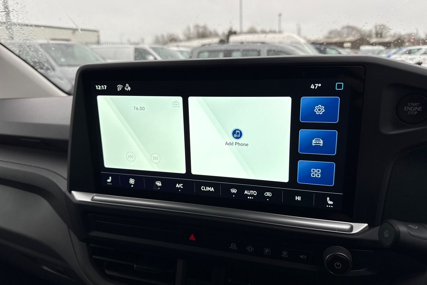 Used Volkswagen Transporter 2025 for sale - 77006832: Photo 30