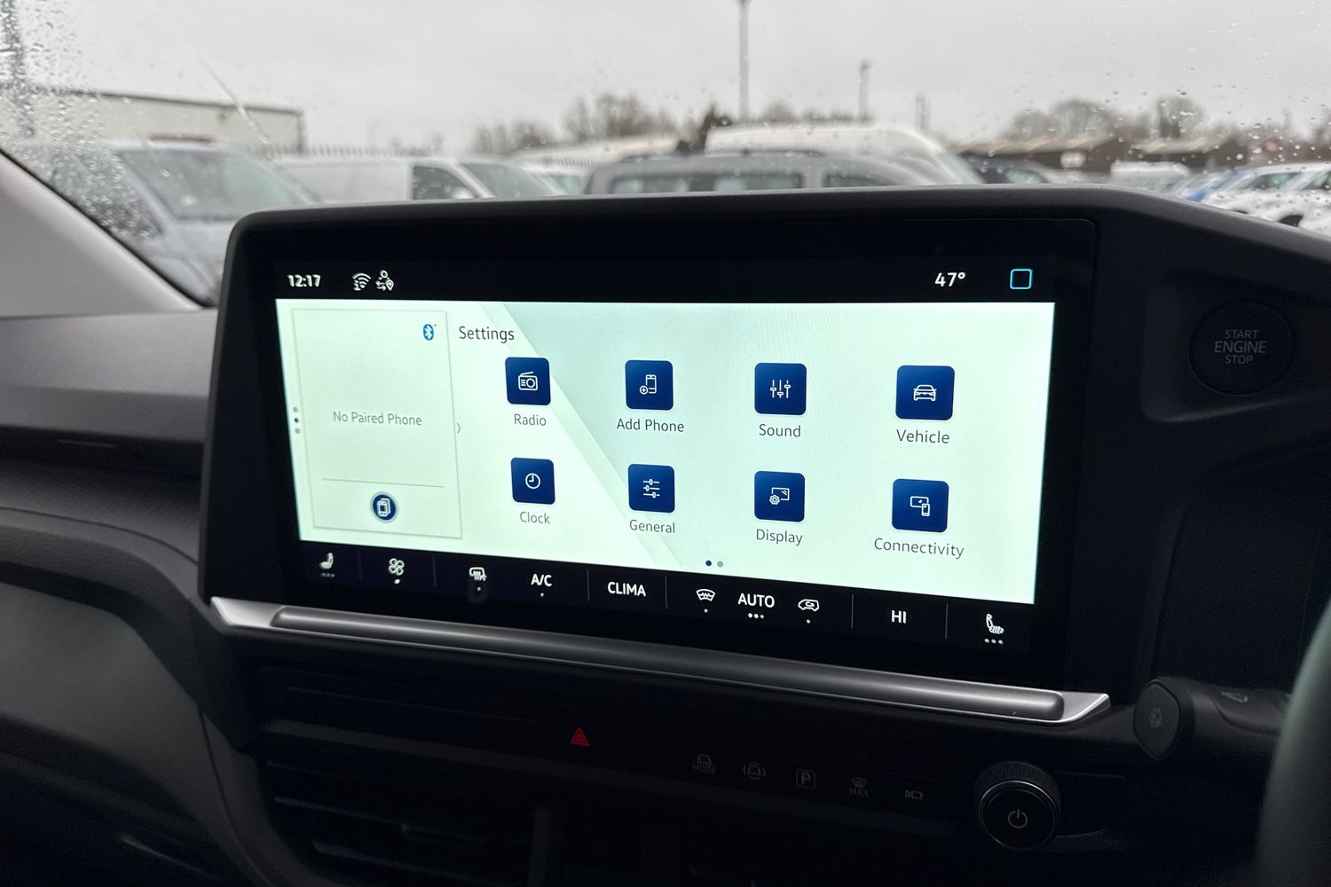 Used Volkswagen Transporter 2025 for sale - 77006832: Photo 31